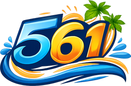 Logo thương hiệu 561